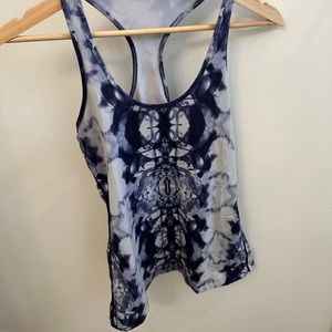 Lululemon Cool Racerback Tank